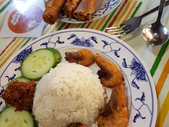 Moh Teng Pheow Nyonya Koay & Canteen Food Photo 8