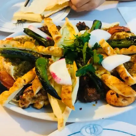 Sultanahmet Kebab House'nin yemek ve ambiyans fotoğrafları 75