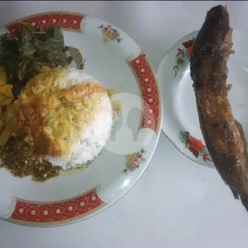 Gambar Makanan RM. Padang Taraso, Kayu Tinggi 4