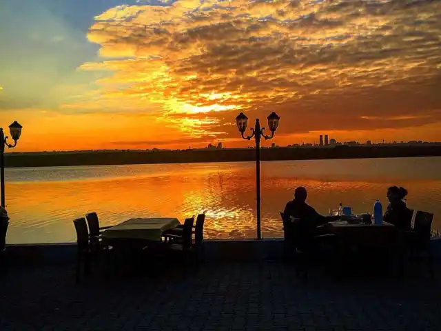 Papuli Restaurant'nin yemek ve ambiyans fotoğrafları 22