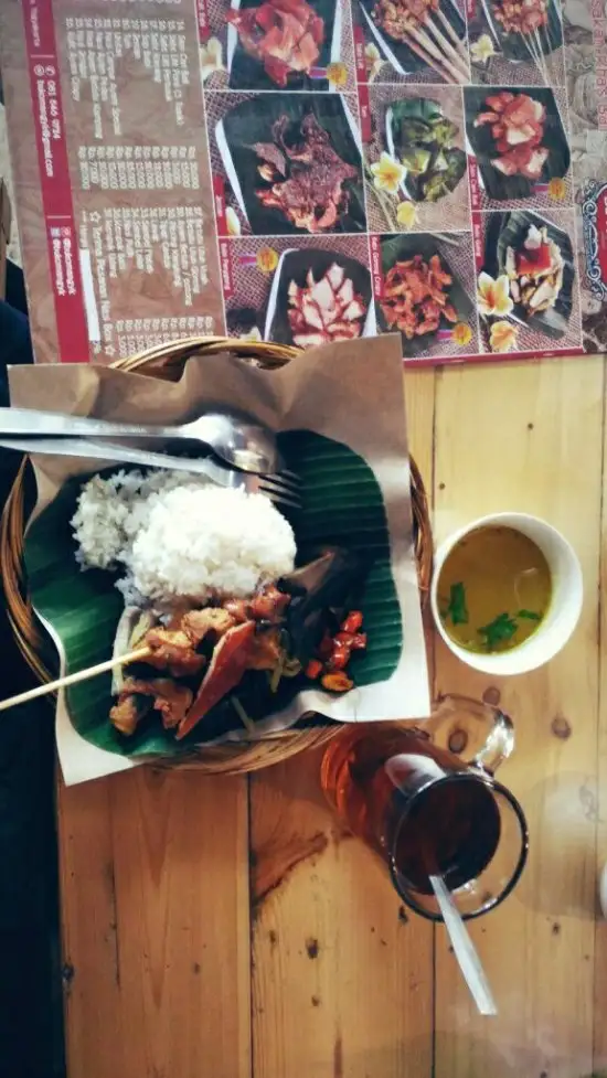 Gambar Makanan Warung Bu Komang 3