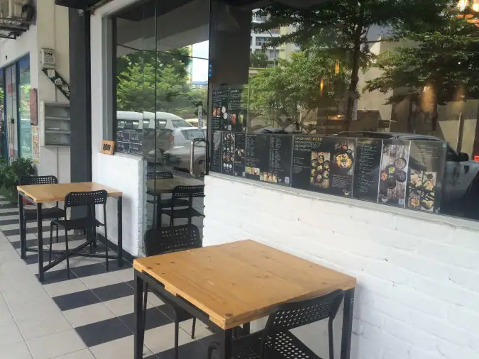 Meet Mee, Chinese, Kuala Lumpur YummyAdvisor