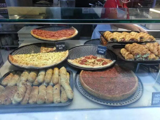 Sbarro Food Photo 20