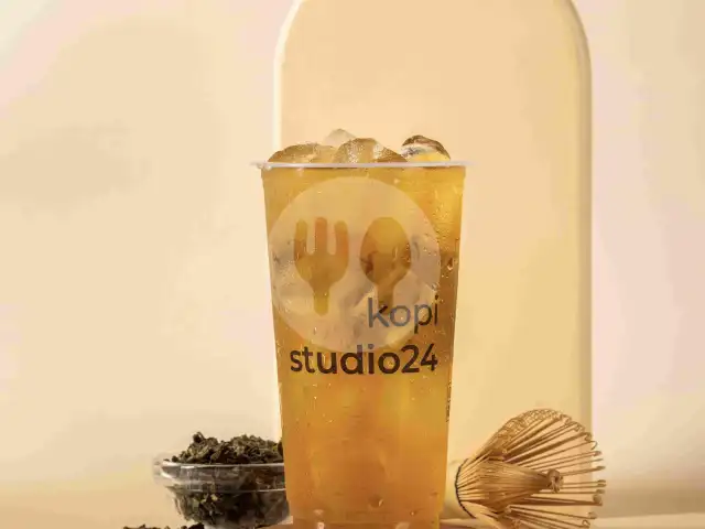 Gambar Makanan Kopi Studio 24, Blimbing 15