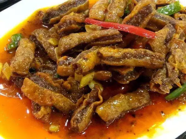 Amber Chinese Muslim Restaurant Food Photo 19