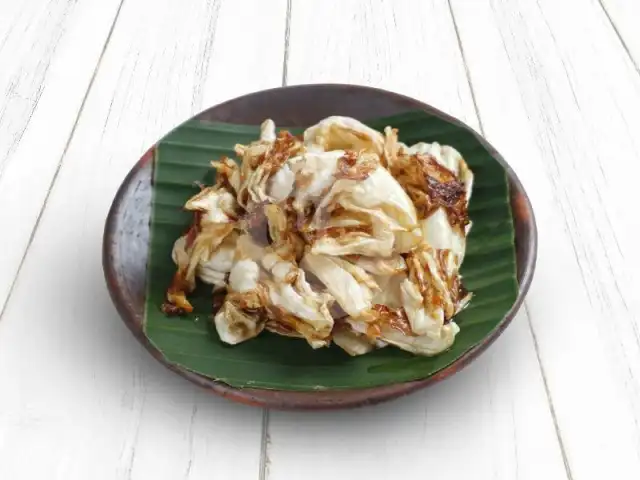 Gambar Makanan Ayam Geprek Sesko, Bojong Indah 9