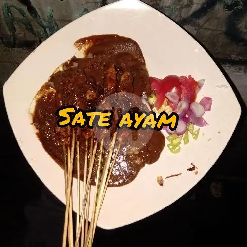 Gambar Makanan SATE MADURA BANG IKIN 5