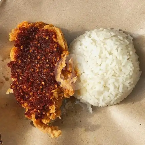 Gambar Makanan Geprek Ceban, Bendungan Hilir 8