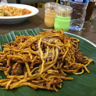 Gambar Makanan Mie Aceh Pandrah, Mampang 9