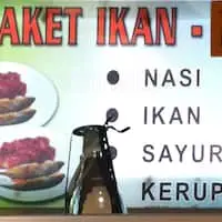 Gambar Makanan Padang Sari 1