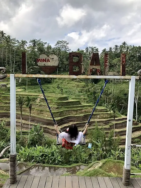 Gambar Makanan Carik Terrace Warung 6