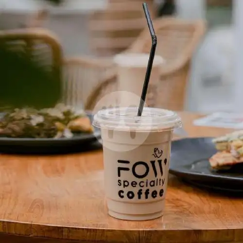 Gambar Makanan Fow Roastery, Ki Ronggo Wirosantiko 9