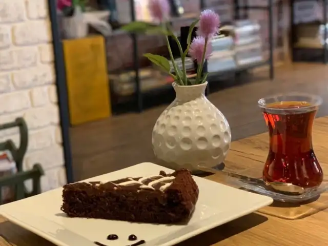 Artist Cafe'nin yemek ve ambiyans fotoğrafları 13