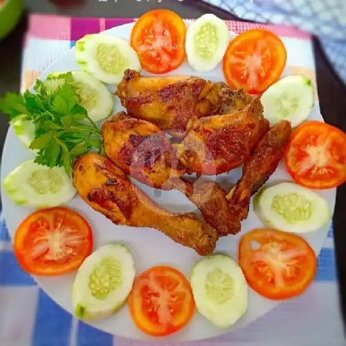 Gambar Makanan Ayam Geprek Alief, Nusa Indah 10