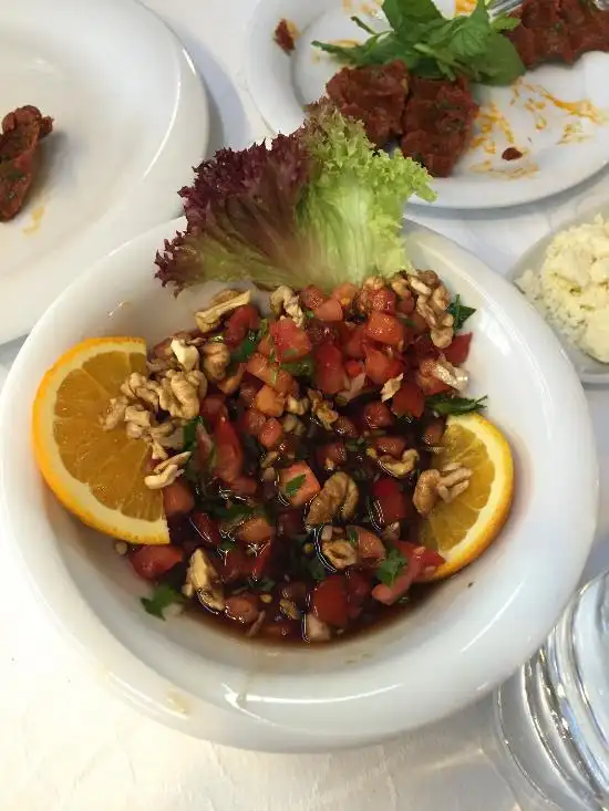 Kubban Gaziantep Mutfağı'nin yemek ve ambiyans fotoğrafları 5