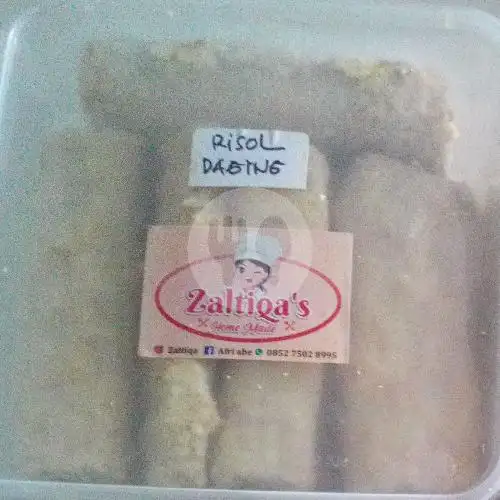 Gambar Makanan Zaltiqa Hot Risoles Dan Samosa, Jaya Baru 12