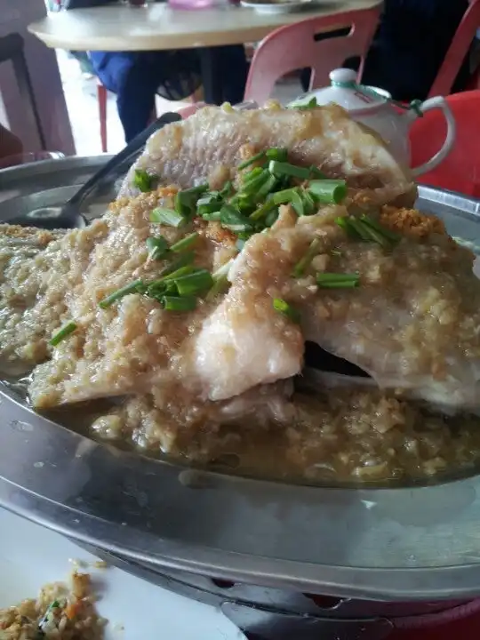 Dengkil (NG) Seafood Restaurant Food Photo 4