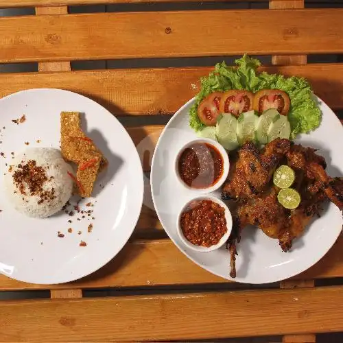 Gambar Makanan Ayam Taliwang Mataram 27