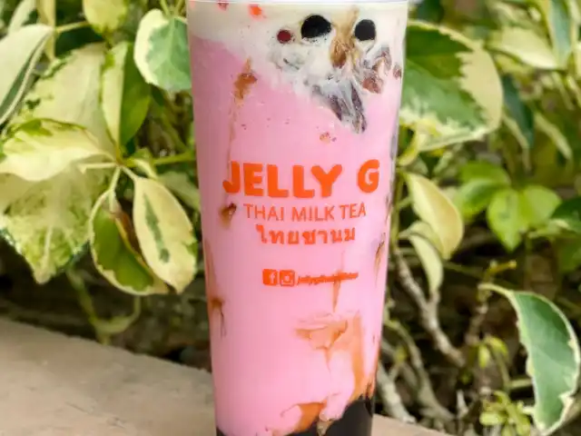 Jelly G Food Photo 6