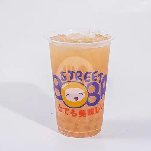 Gambar Makanan Street Boba, Alam Sutera Crystal 8 12