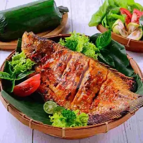 Gambar Makanan RM Bamboe Rayah, Teluknaga 11