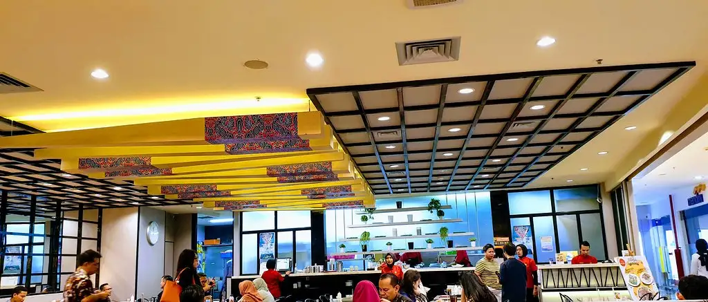 Gambar Makanan Chopstix - Kuningan 5