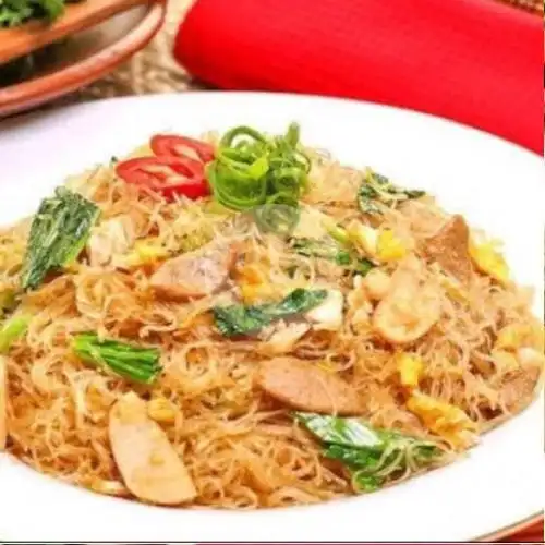 Gambar Makanan Bakmi Seafood 99 Kranji, Nangka Raya,Perumnas 1,kranji 10