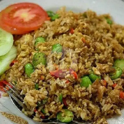 Gambar Makanan Nasi Goreng Siaga Robert, Pasar Minggu 5