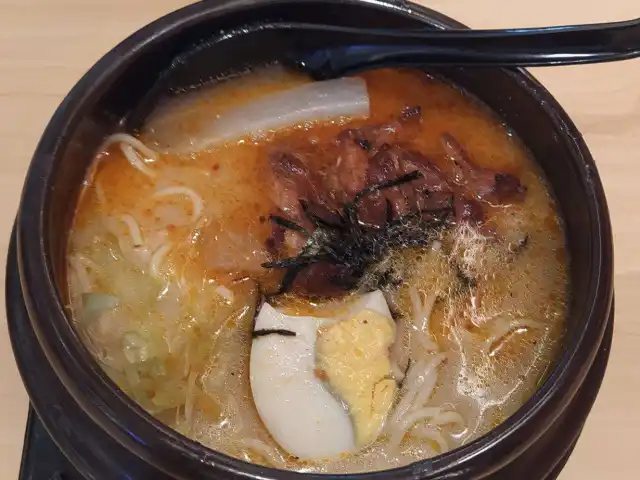 Gambar Makanan Ramen 1 16