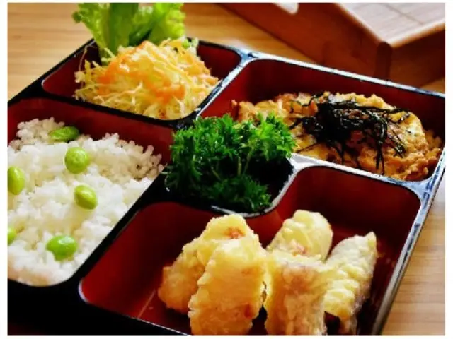 Gambar Makanan Takashi Sushi 4