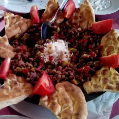 Gaziantep Cafe Restaurant