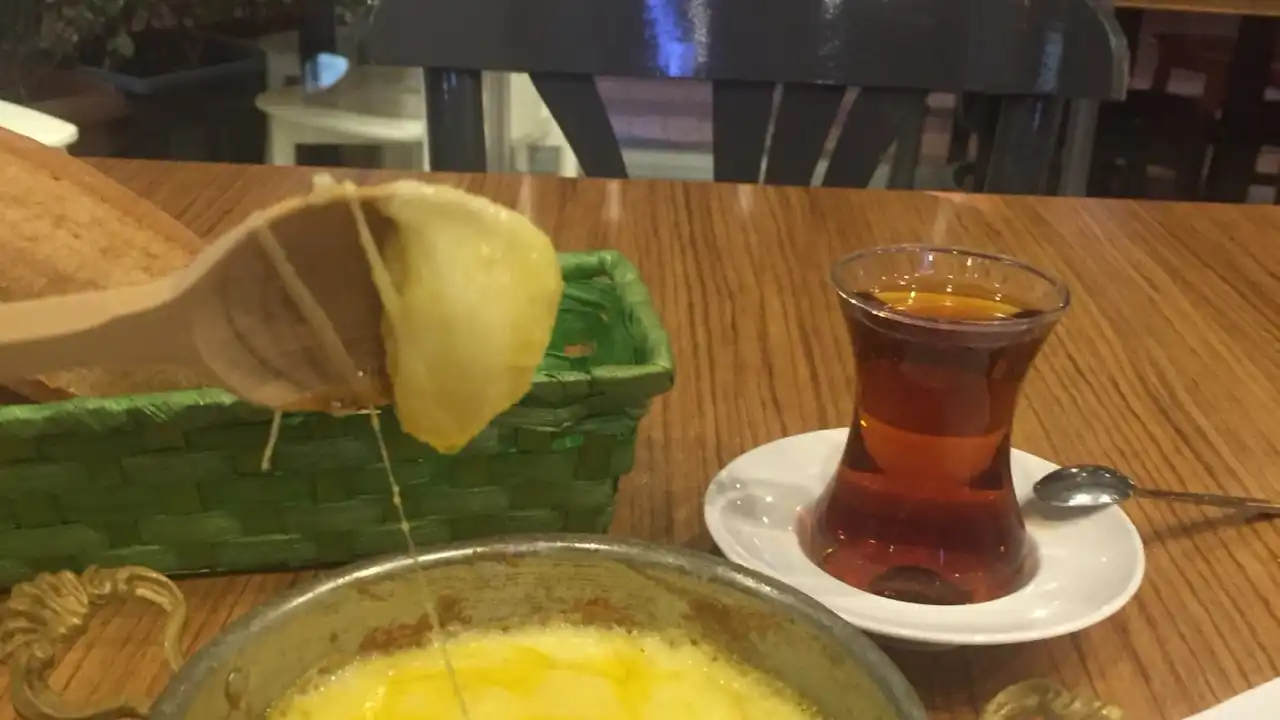 Karamiş Cafe&Coffee