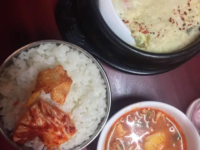 Jeju Olle Food Photo 20