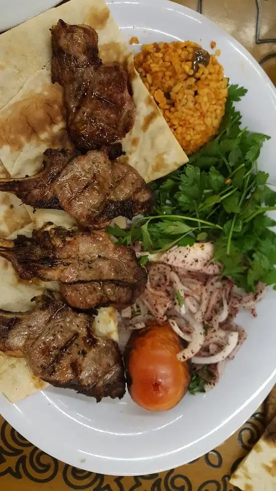 Sultanyar Kebapçısı'nin yemek ve ambiyans fotoğrafları 48