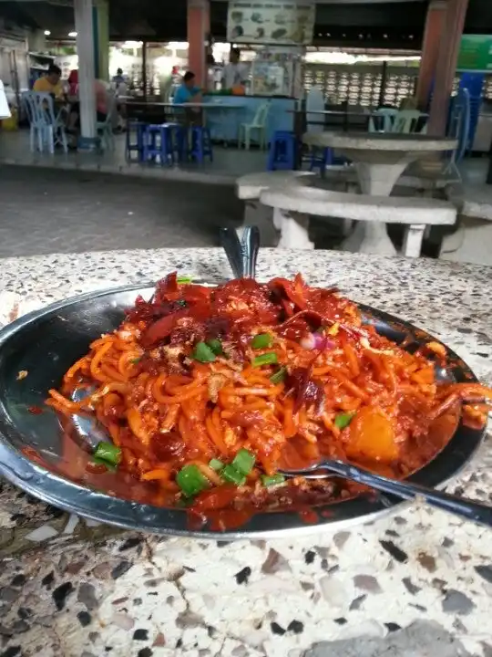 Hameed "PATA" Special Mee Sotong Food Photo 5