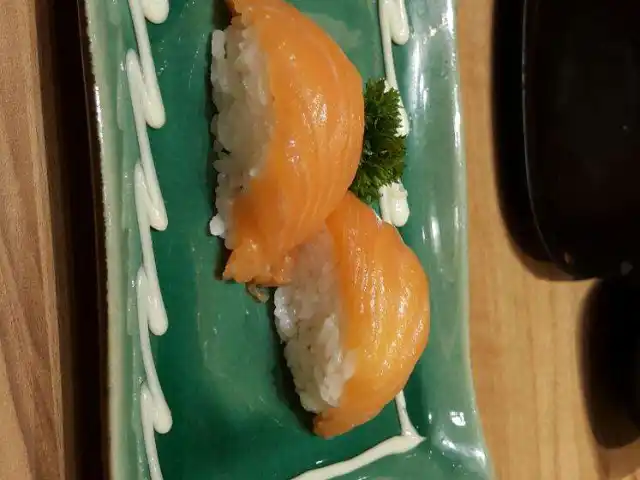 Gambar Makanan Ichiban Sushi 18