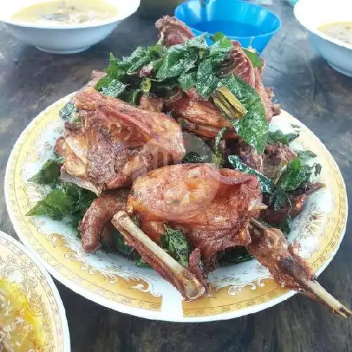 Gambar Makanan Nasi Bebek Ayam Istimewa, Peunayong 6