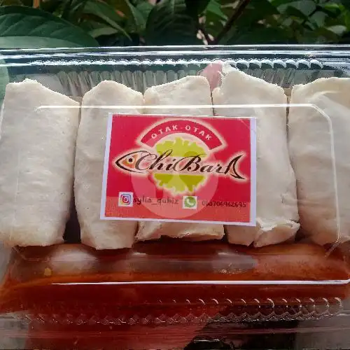 Gambar Makanan Otak-Otak ChiBar, Kedaton 10