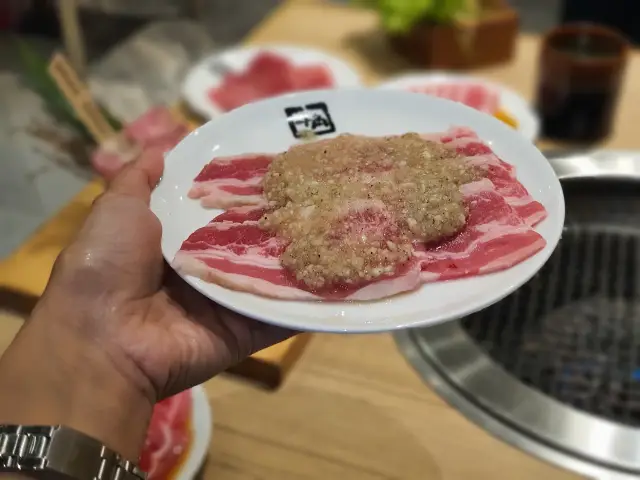 Gambar Makanan Gyu Kaku 6