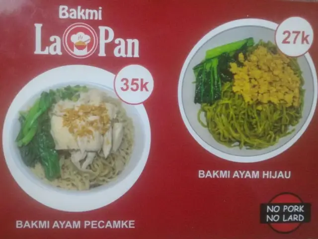 Gambar Makanan BakmiLapan 11