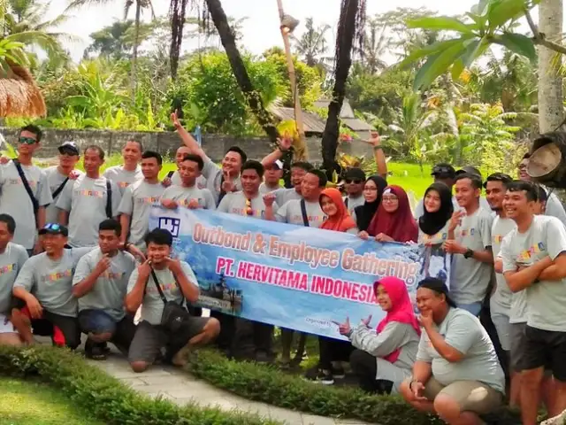 Gambar Makanan Umadue Warung 9