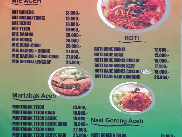 Gambar Makanan Sigli Jaya 6