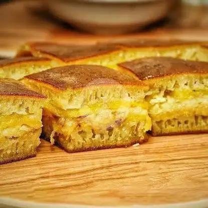 Gambar Makanan Martabak Kharisma 7