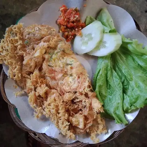 Gambar Makanan Penyetan Dterong, Kalasan 10