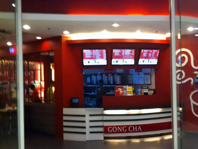 Gong Cha Food Photo 2