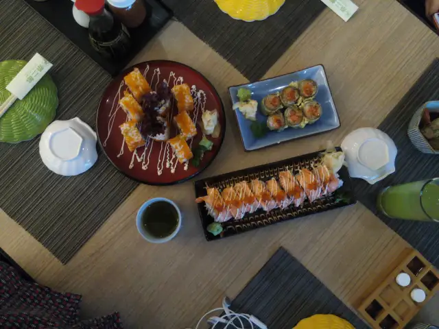 Gambar Makanan Matsuri Jiro 5