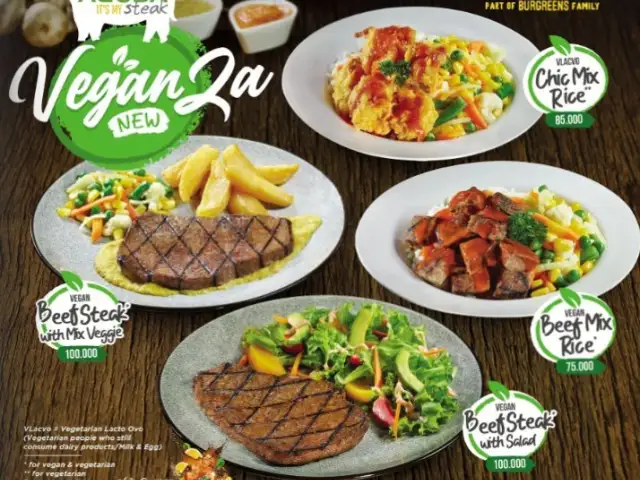 Gambar Makanan Abuba Steak 3