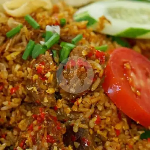 Gambar Makanan Chinese Food Halal, Setiabudi 19