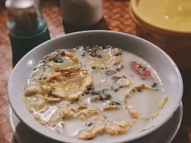 Gambar Makanan Soto Betawi Babe Jamsari 9