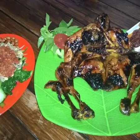 Gambar Makanan Warung Kampong Pedas 15